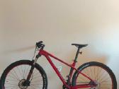 Trek X-caliber 8 - nuotraukos Nr. 2