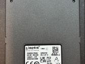 Vidinis/išorinis diskas SSD Kingston 480gb - nuotraukos Nr. 2
