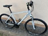 Cube Nature Pro, Scott Sub, Giant Talon 29er - nuotraukos Nr. 2