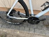 Cube Nature Pro, Scott Sub, Giant Talon 29er - nuotraukos Nr. 3