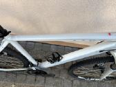 Cube Nature Pro, Scott Sub, Giant Talon 29er - nuotraukos Nr. 5