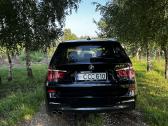 Bmw X3 Xdrive 2012m 3l 1.9kw M paketas - nuotraukos Nr. 3