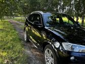 Bmw X3 Xdrive 2012m 3l 1.9kw M paketas - nuotraukos Nr. 4