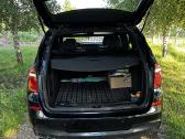 Bmw X3 Xdrive 2012m 3l 1.9kw M paketas - nuotraukos Nr. 5