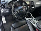 Bmw X3 Xdrive 2012m 3l 1.9kw M paketas - nuotraukos Nr. 9