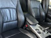 Bmw X3 Xdrive 2012m 3l 1.9kw M paketas - nuotraukos Nr. 10