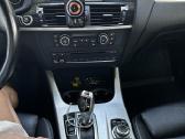 Bmw X3 Xdrive 2012m 3l 1.9kw M paketas - nuotraukos Nr. 14