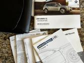 Bmw X3 Xdrive 2012m 3l 1.9kw M paketas - nuotraukos Nr. 17