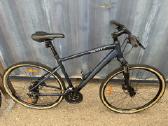 Cube Nature Pro, Scott Sub, Giant Talon 29er - nuotraukos Nr. 7