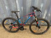 Cube Nature Pro, Scott Sub, Giant Talon 29er - nuotraukos Nr. 15