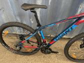 Cube Nature Pro, Scott Sub, Giant Talon 29er - nuotraukos Nr. 18