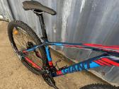 Cube Nature Pro, Scott Sub, Giant Talon 29er - nuotraukos Nr. 19