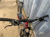 Cube Nature Pro, Scott Sub, Giant Talon 29er - nuotraukos Nr. 21