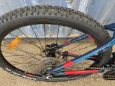 Cube Nature Pro, Scott Sub, Giant Talon 29er - nuotraukos Nr. 22