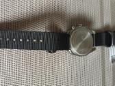 Naujas kvarcinis laikrodukas chronografas - nuotraukos Nr. 9