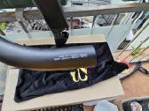 S-Works aerofly 44cm vairas carbon - nuotraukos Nr. 5