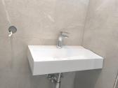 WC,vonios patalpų remontas - nuotraukos Nr. 6
