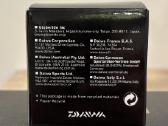 Daiwa Ninja 2500 - Xh su papildomu būgneliu - nuotraukos Nr. 4