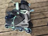Riedučiai Rollerblade Spark 84 - nuotraukos Nr. 3