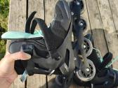Riedučiai Rollerblade Spark 84 - nuotraukos Nr. 4