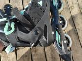Riedučiai Rollerblade Spark 84 - nuotraukos Nr. 5