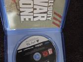 Call of duty modern warfare I, II, III ps5 - nuotraukos Nr. 2