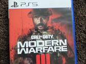 Call of duty modern warfare I, II, III ps5 - nuotraukos Nr. 3