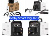 Forby Pro suvirinimo iranga. Mig. Tig. Cut - nuotraukos Nr. 2