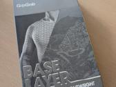Gripgrab Expert Seamless Lightweight base layer - nuotraukos Nr. 7