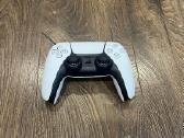 Playstation 5 Slim Digital Edition Balta,nauja - nuotraukos Nr. 4