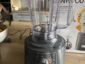 Kenwood virtuvinis kombainas - nuotraukos Nr. 2
