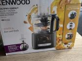 Kenwood virtuvinis kombainas - nuotraukos Nr. 3