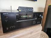 Onkyo tx nr 6100 - nuotraukos Nr. 2