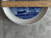 Meissen porcelianinės lėkštutės - nuotraukos Nr. 8