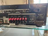 Onkyo tx nr 6100 - nuotraukos Nr. 5