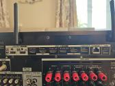 Onkyo tx nr 6100 - nuotraukos Nr. 7