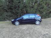Ford Focus dalimis - nuotraukos Nr. 2