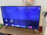 Smart TV Samsung - nuotraukos Nr. 2