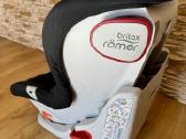 Britax Römer King II (itin švari!) - nuotraukos Nr. 4
