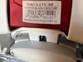 Britax Römer King II (itin švari!) - nuotraukos Nr. 5