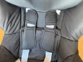 Britax Römer King II (itin švari!) - nuotraukos Nr. 10
