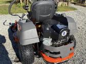 Husqvarna Z 242f vejapjovė su nuliniu apsisukimo s - nuotraukos Nr. 2