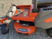 Husqvarna Z 242f vejapjovė su nuliniu apsisukimo s - nuotraukos Nr. 3