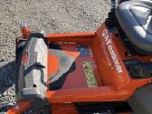 Husqvarna Z 242f vejapjovė su nuliniu apsisukimo s - nuotraukos Nr. 4
