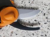 Fiskars sodininko genėjimo žirklės P981 - nuotraukos Nr. 2
