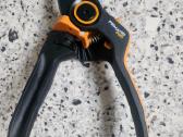 Fiskars sodininko genėjimo žirklės P981 - nuotraukos Nr. 4