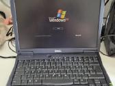 Dell Latitude c640 Retro laptop - nuotraukos Nr. 2