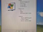 Dell Latitude c640 Retro laptop - nuotraukos Nr. 3