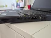 Dell Latitude c640 Retro laptop - nuotraukos Nr. 7