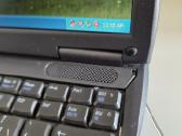 Dell Latitude c640 Retro laptop - nuotraukos Nr. 8